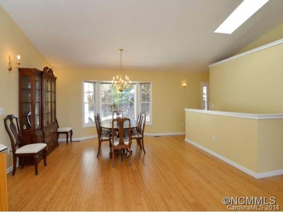 Rambling Ridge - Residential