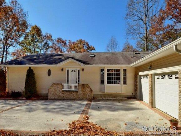 Rambling Ridge - Residential