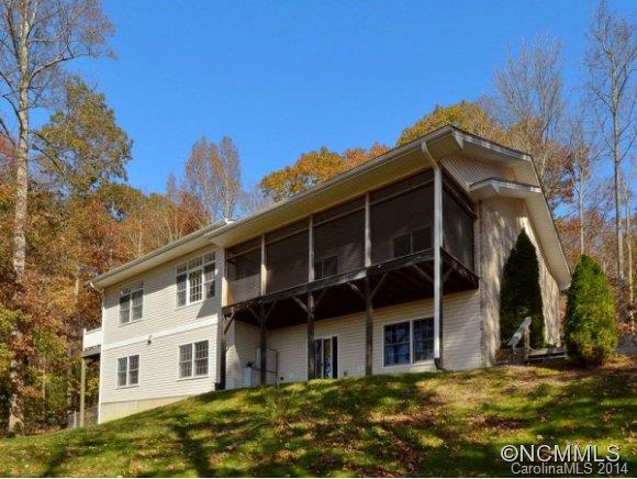 Rambling Ridge - Residential