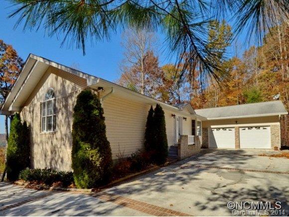 Rambling Ridge - Residential