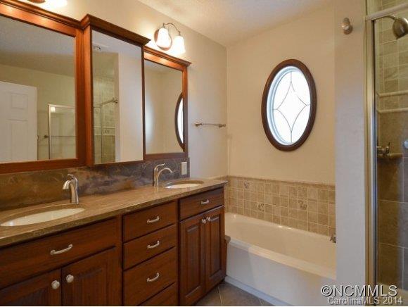 Rambling Ridge - Residential