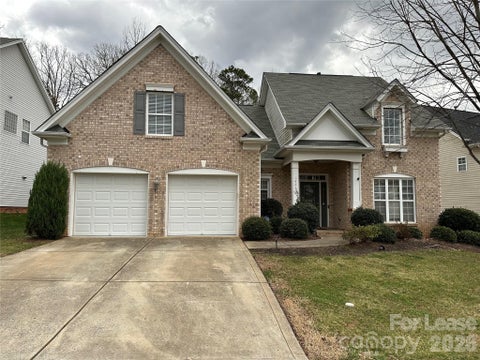 Photo of 14810 Provence Lane, Charlotte, NC 28277 (MLS # 4412667)