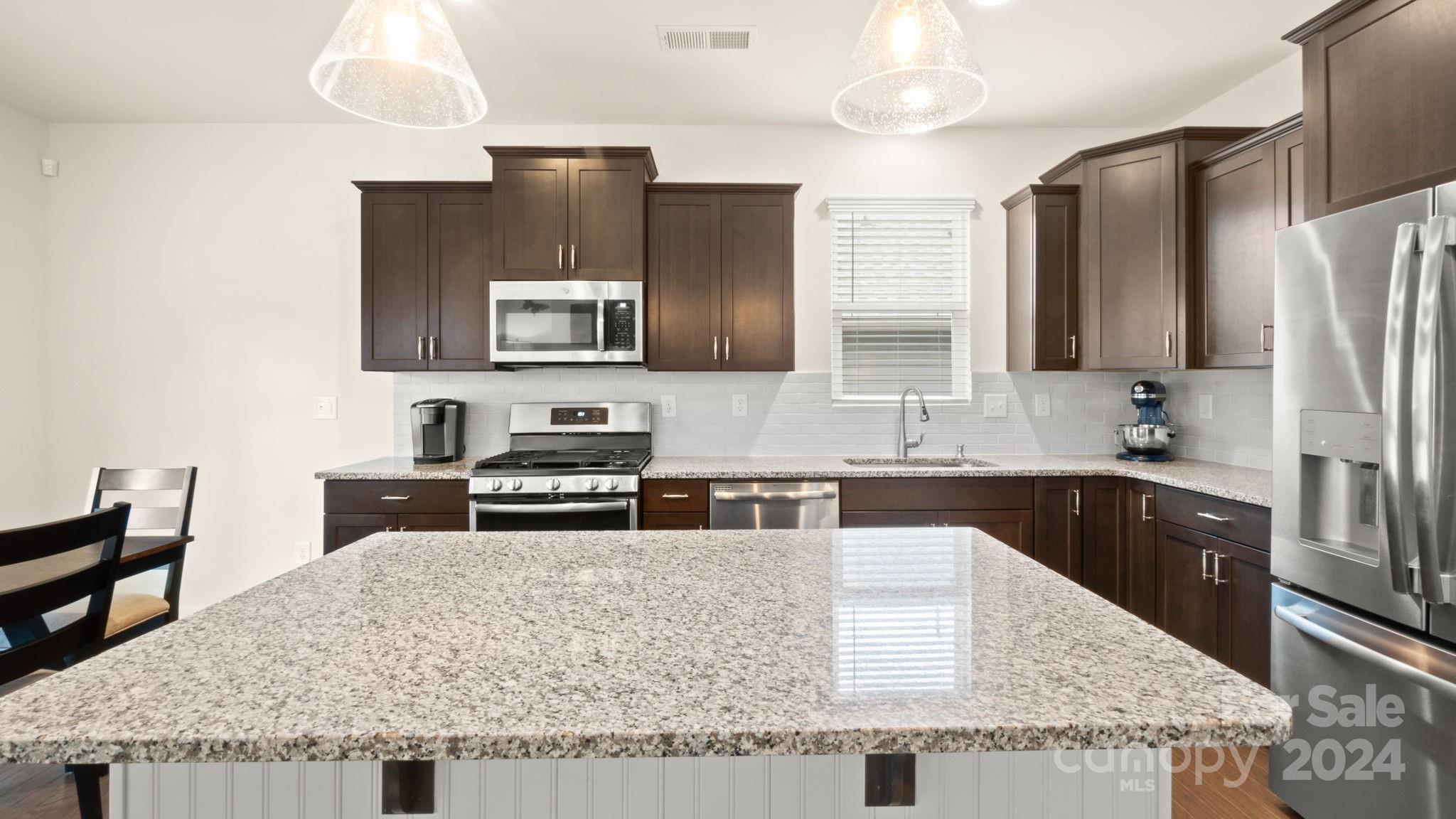 Walnut Creek - Residential