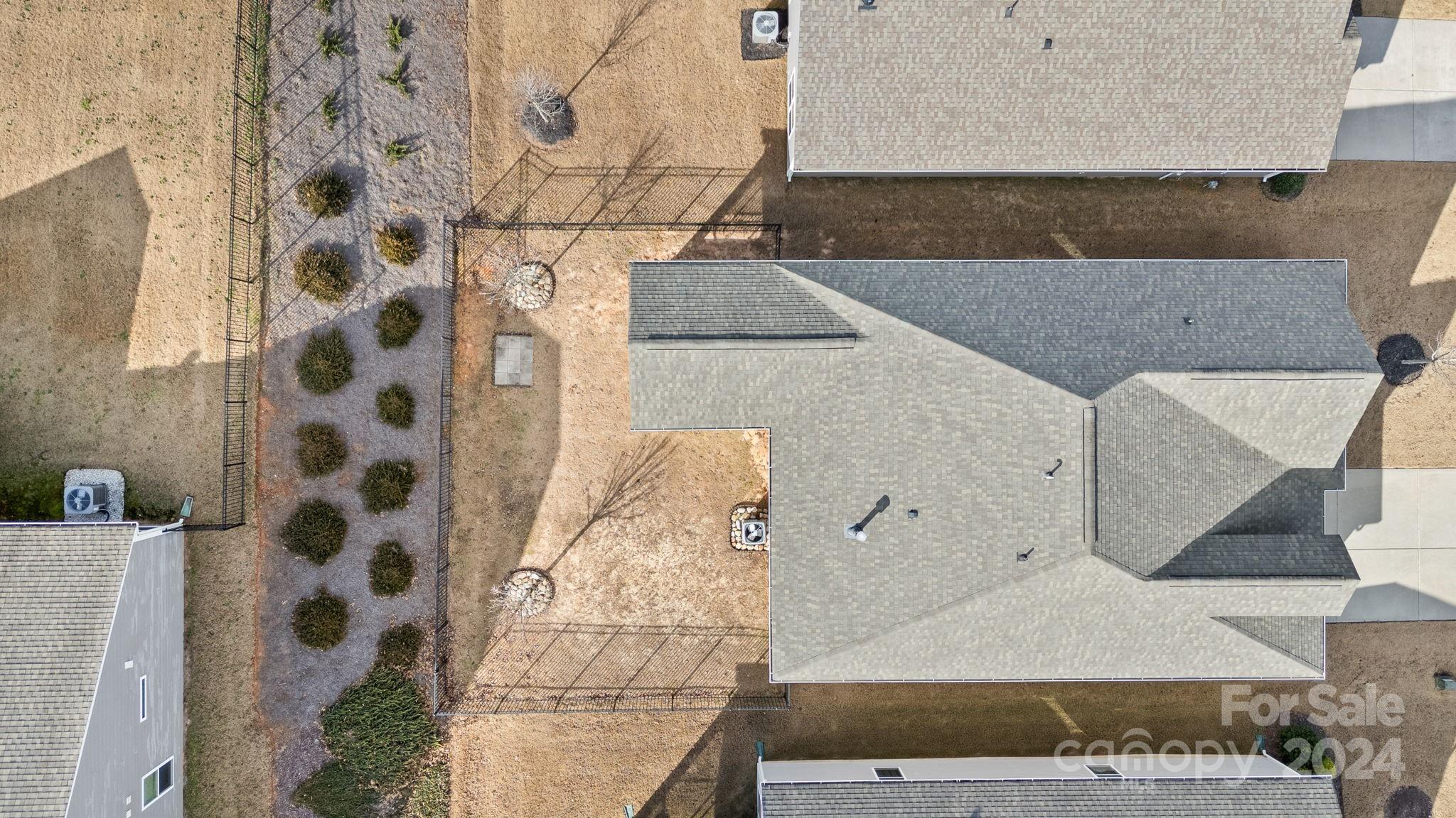 Walnut Creek - Residential