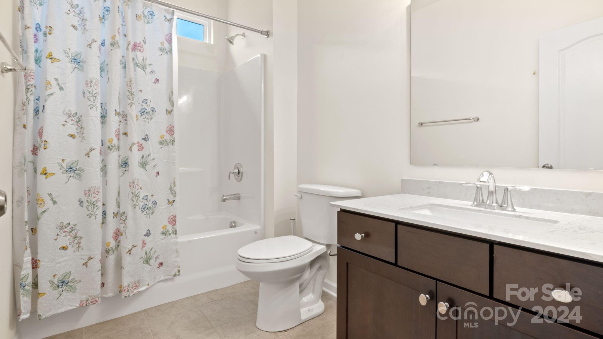 Walnut Creek - Residential