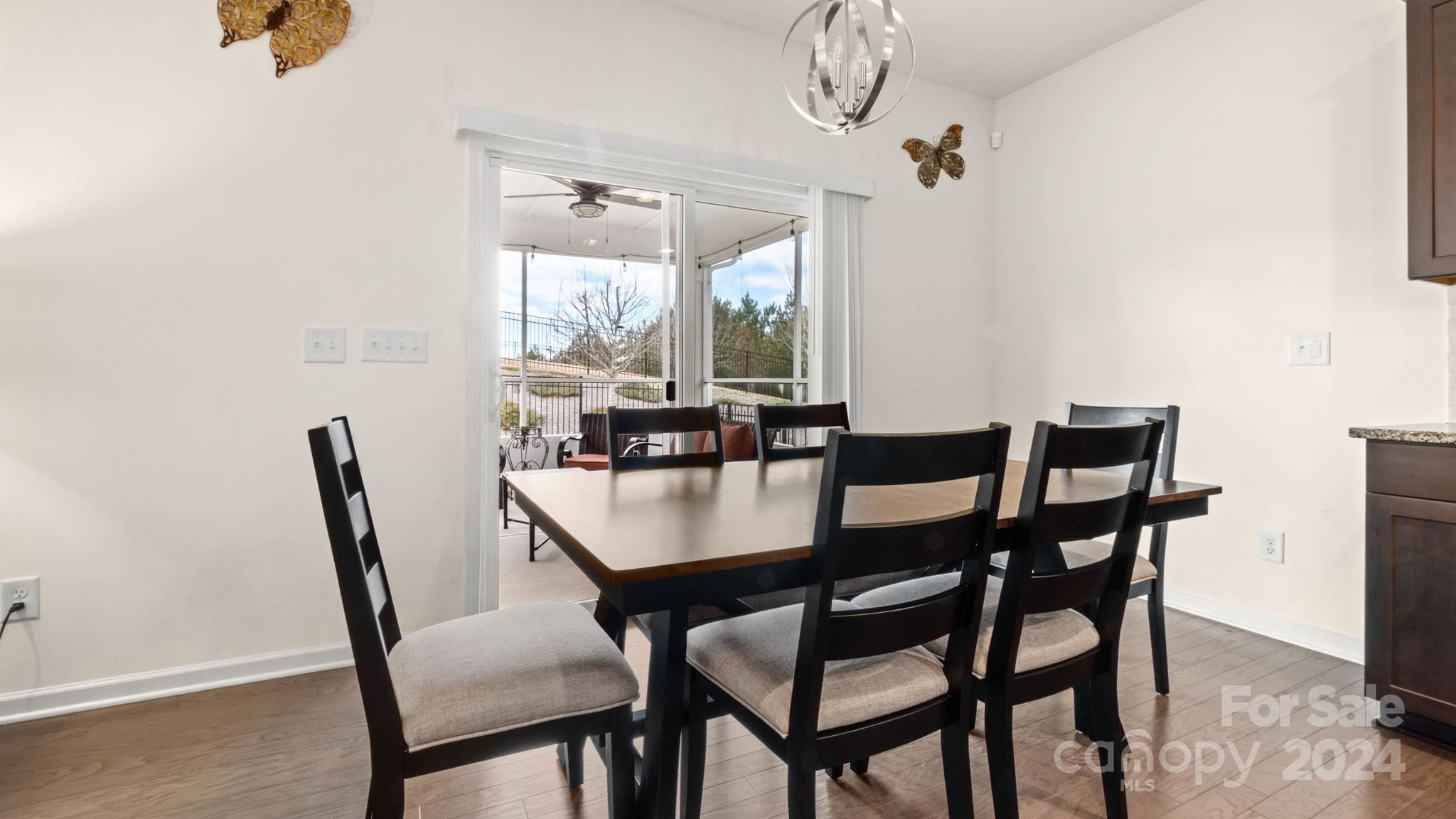 Walnut Creek - Residential