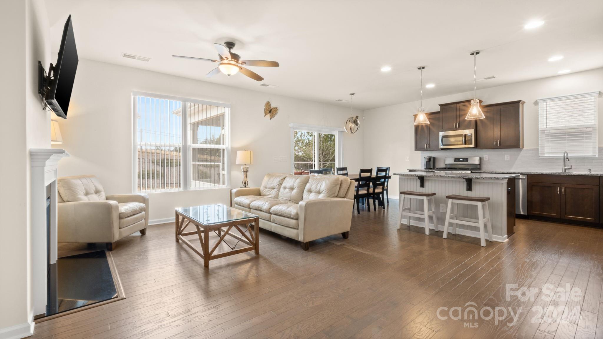 Walnut Creek - Residential