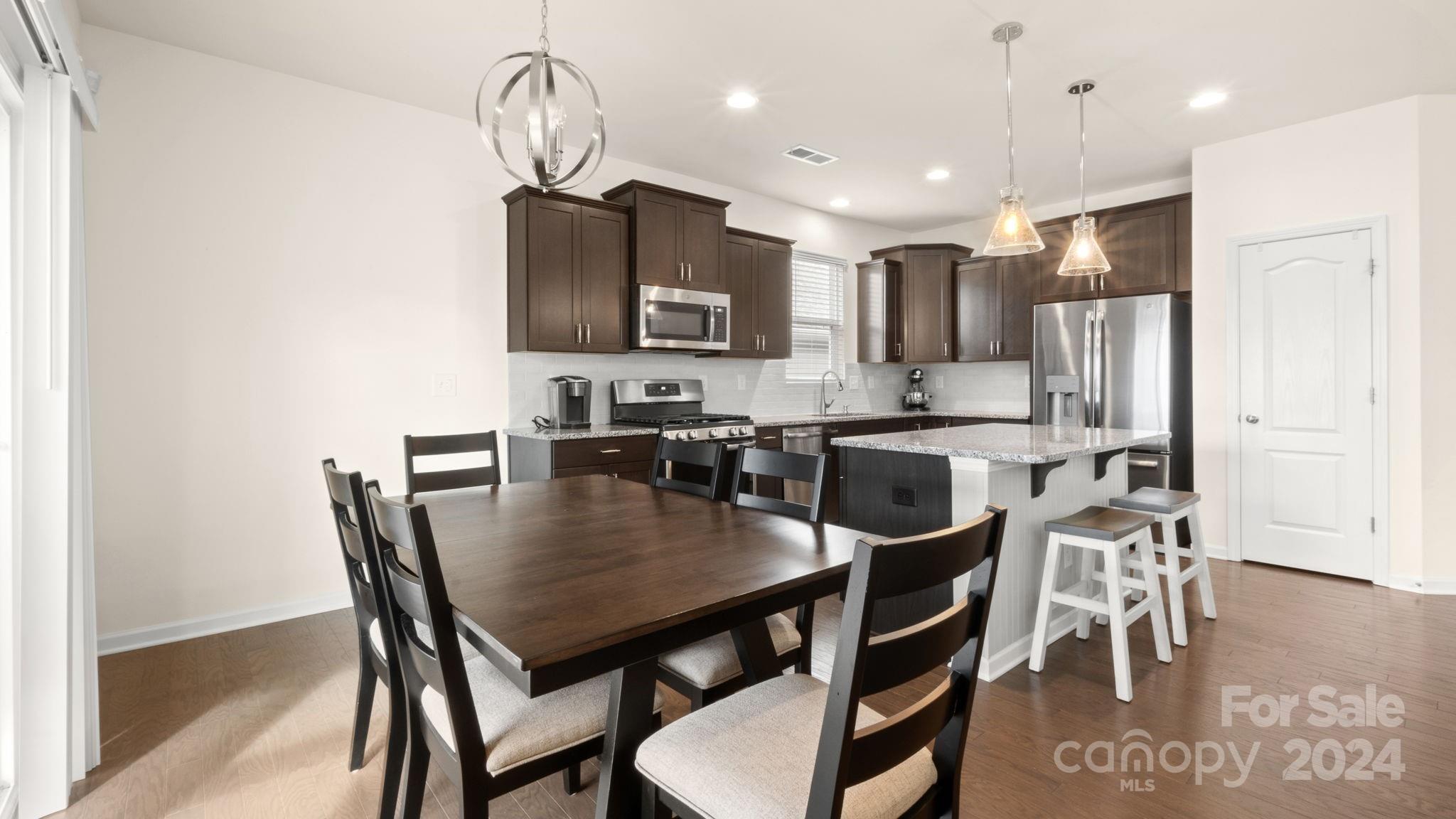 Walnut Creek - Residential