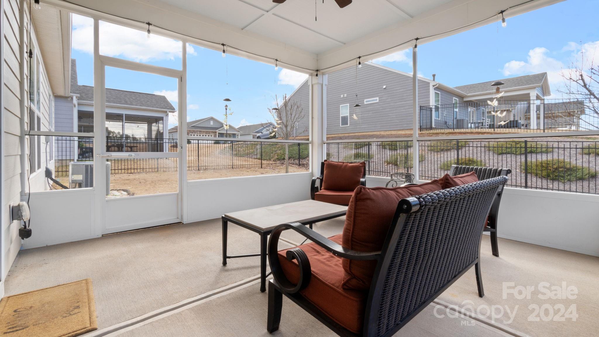 Walnut Creek - Residential