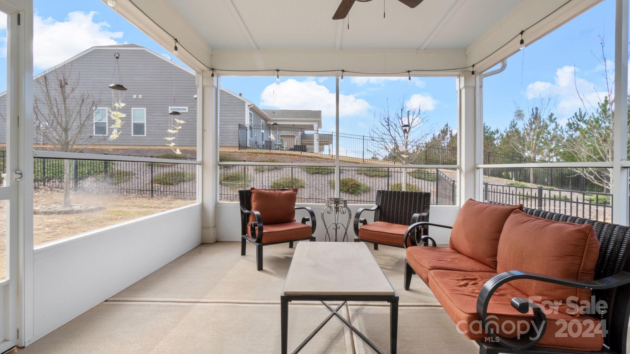 Walnut Creek - Residential