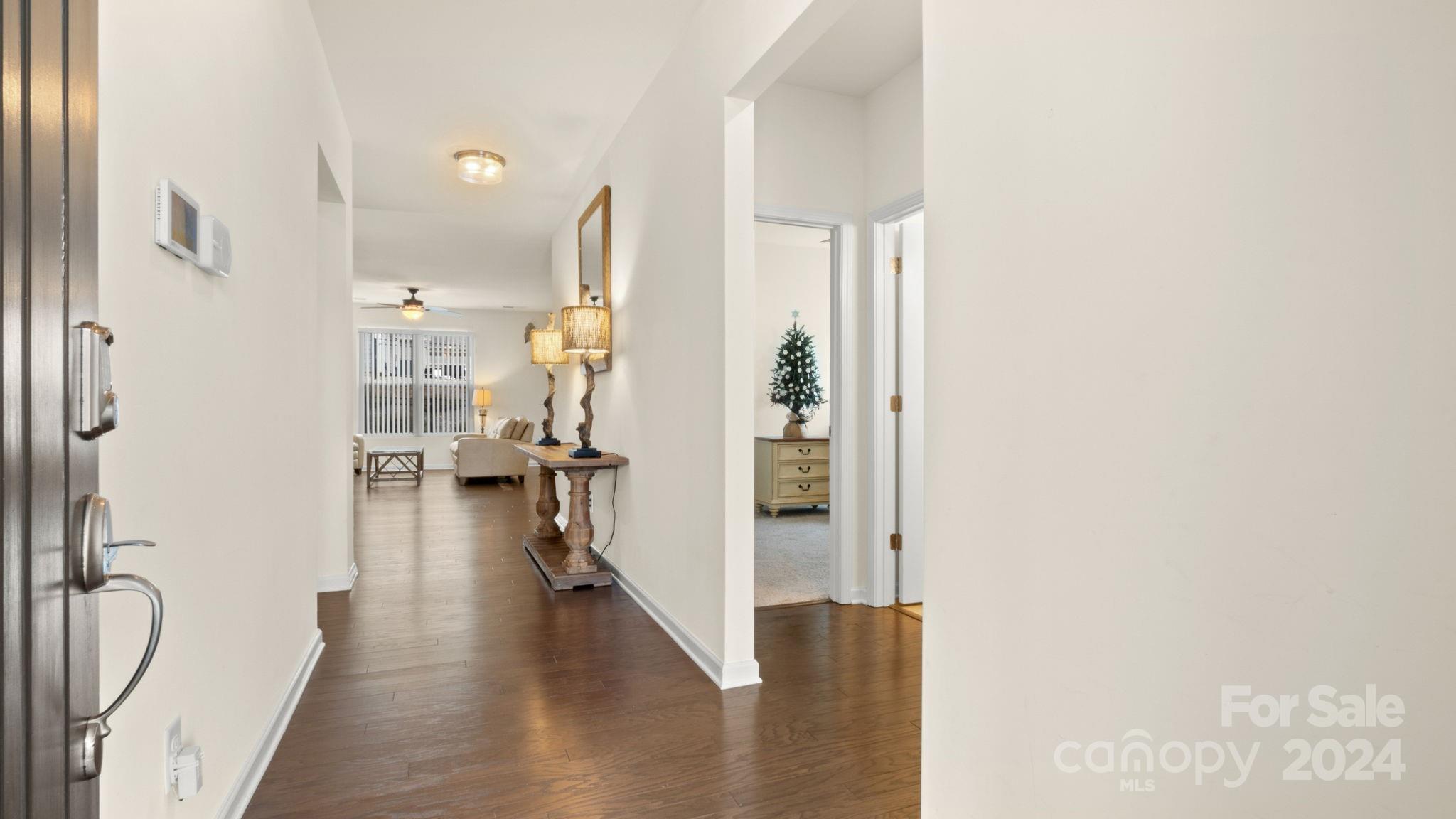 Walnut Creek - Residential