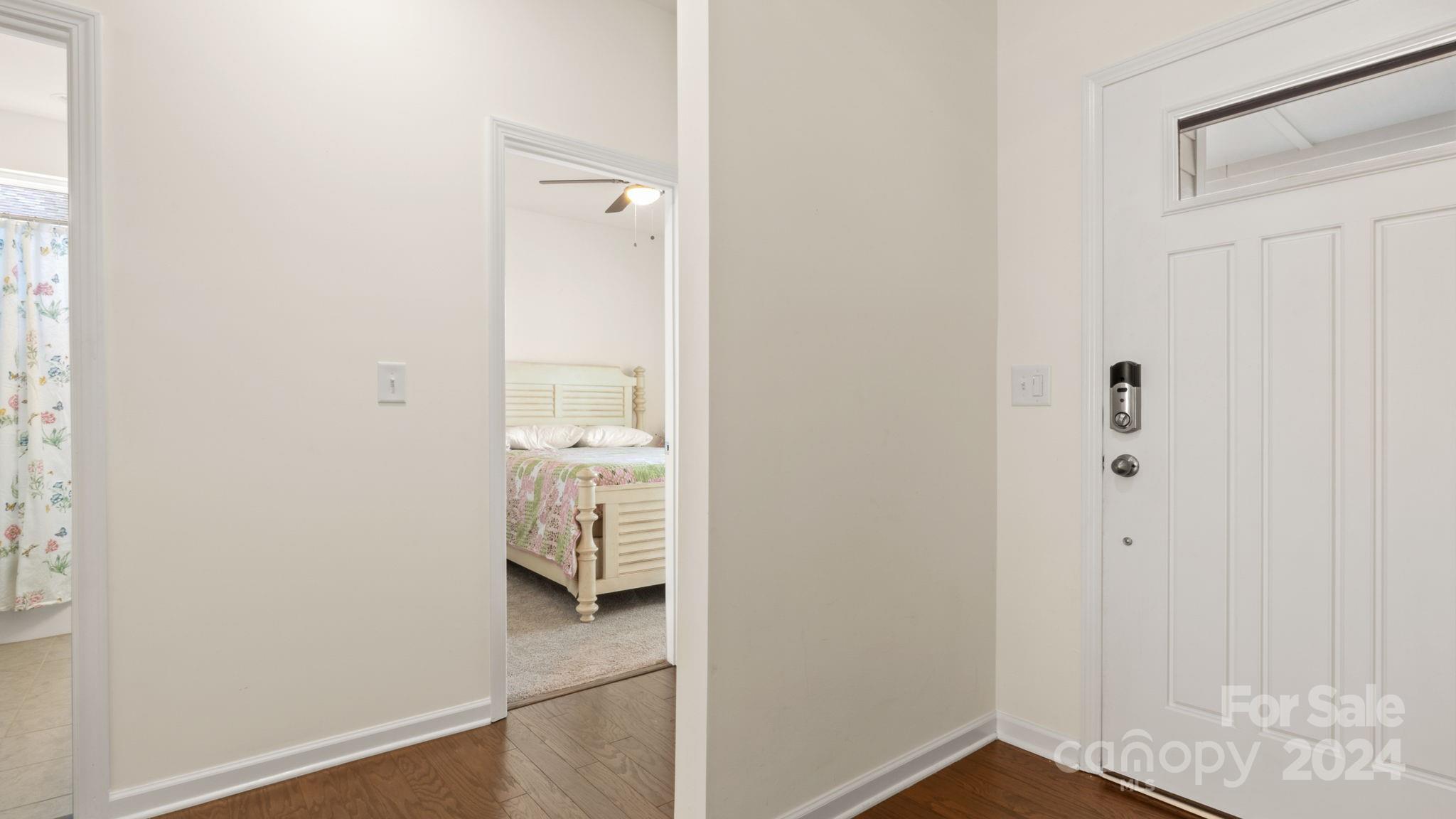 Walnut Creek - Residential