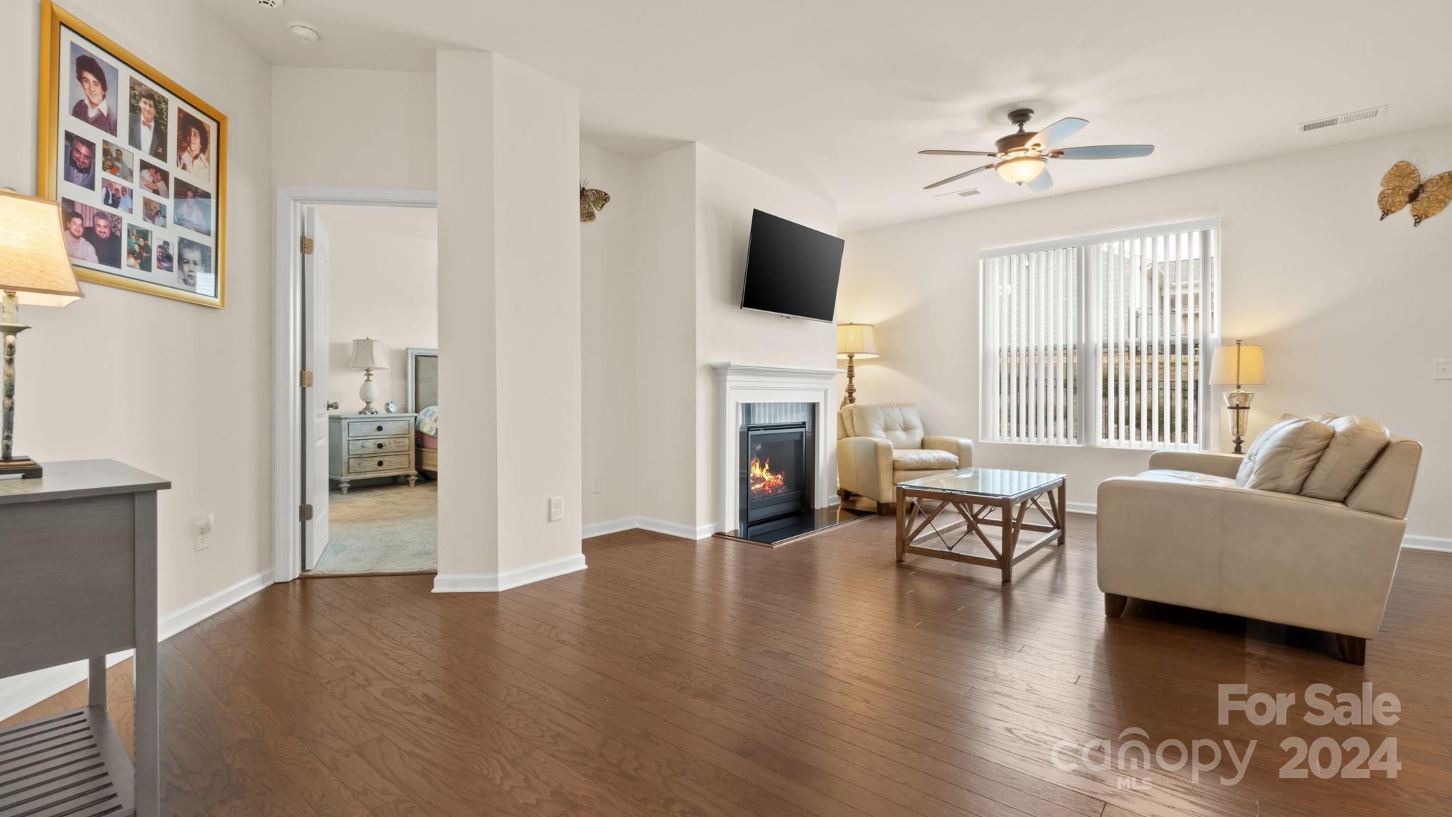 Walnut Creek - Residential