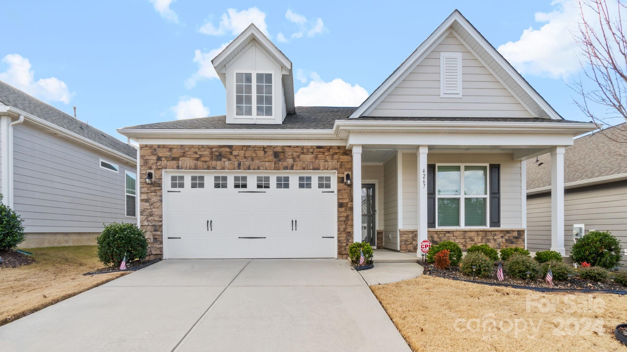 Walnut Creek - Residential