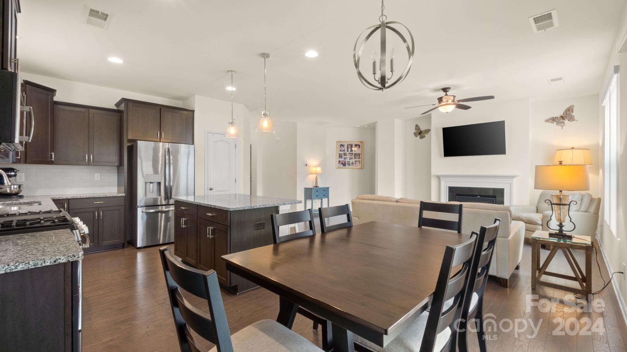 Walnut Creek - Residential