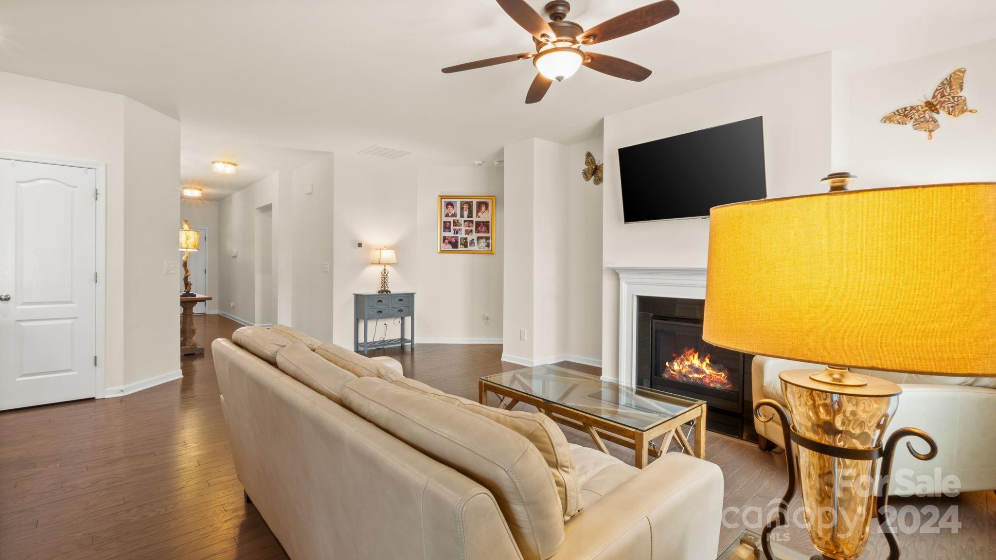 Walnut Creek - Residential