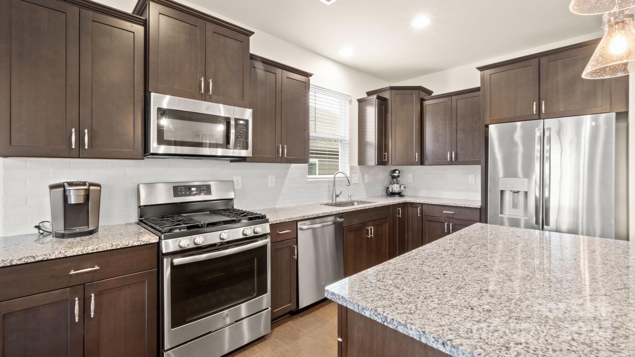 Walnut Creek - Residential