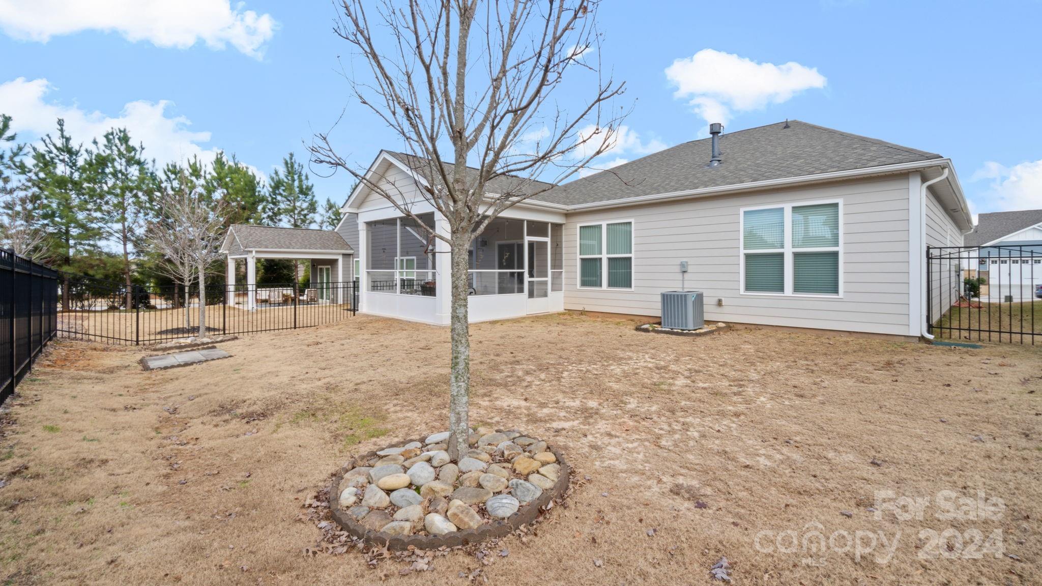 Walnut Creek - Residential