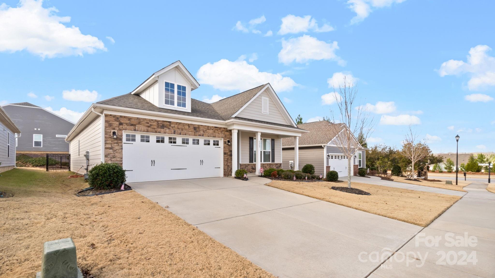 Walnut Creek - Residential