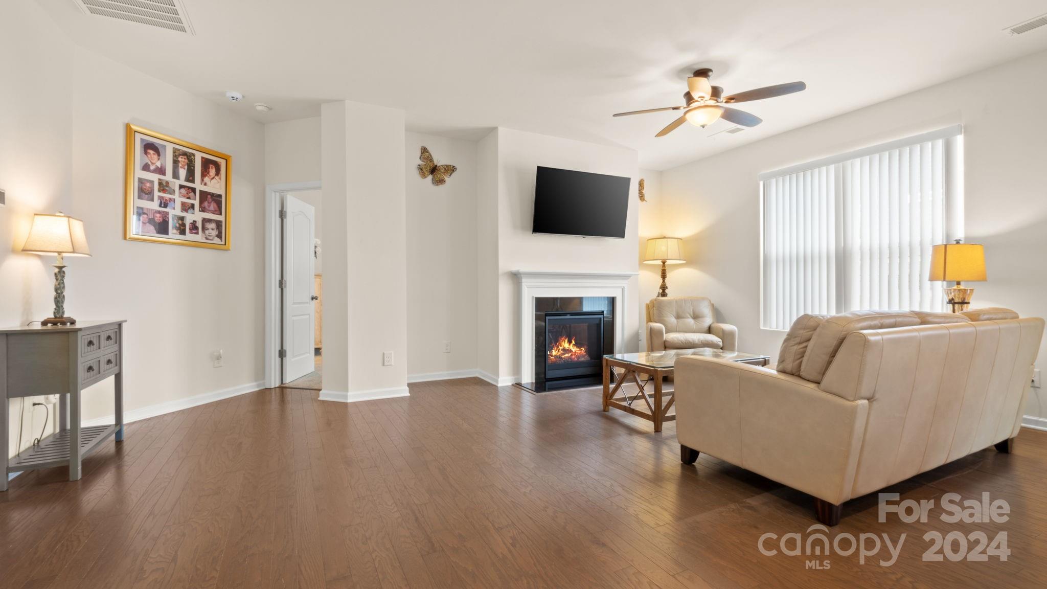 Walnut Creek - Residential