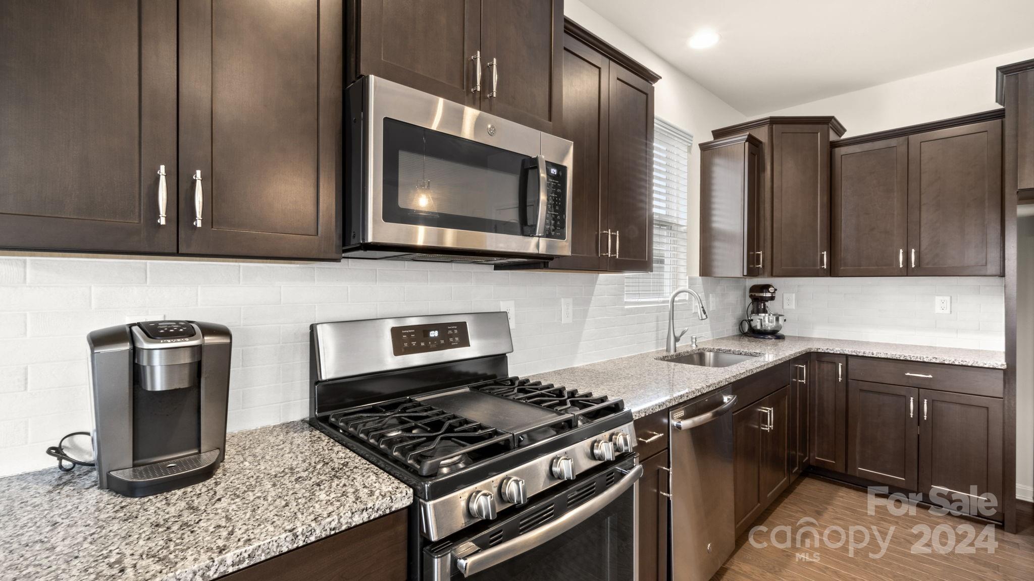 Walnut Creek - Residential