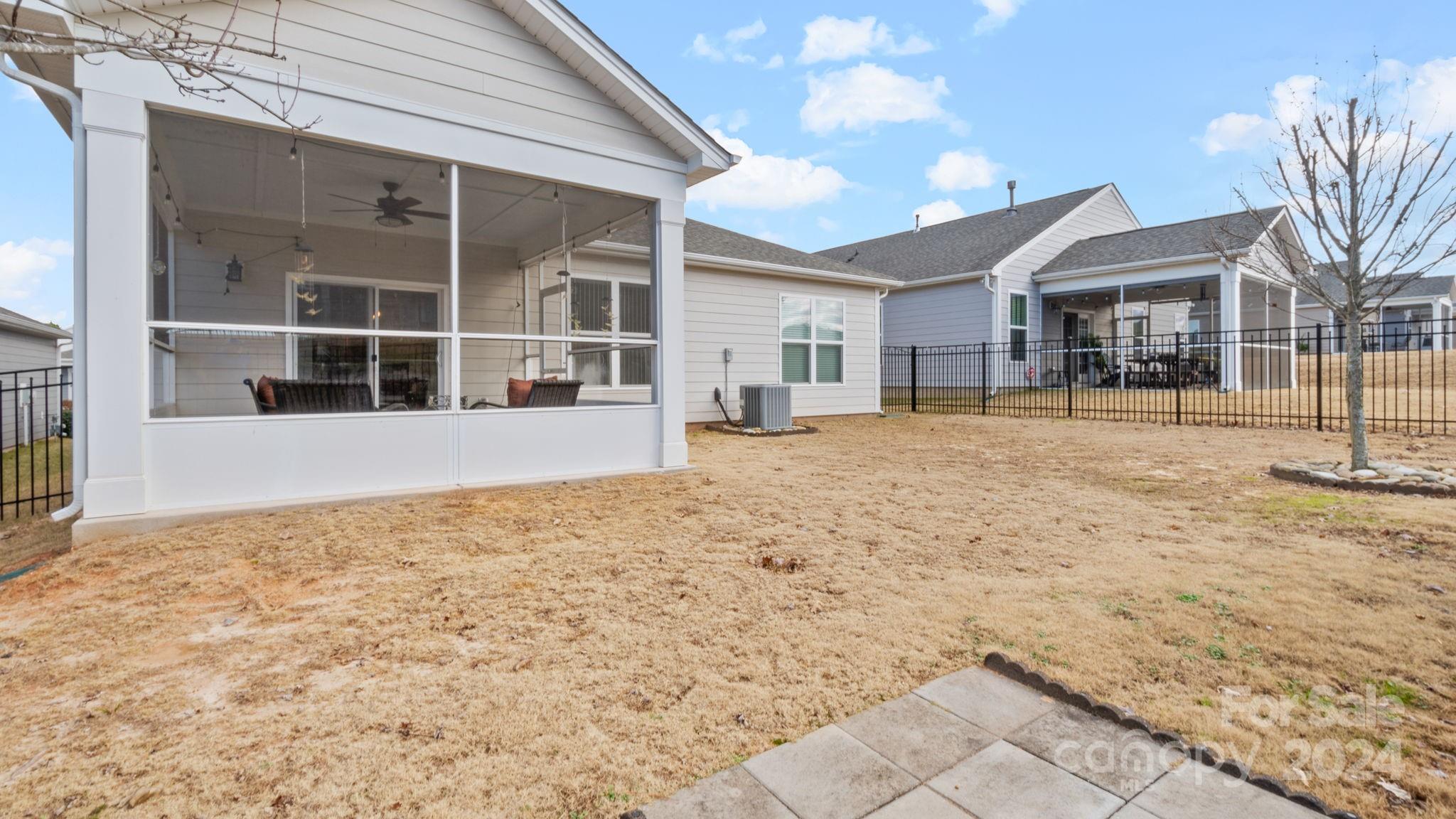 Walnut Creek - Residential