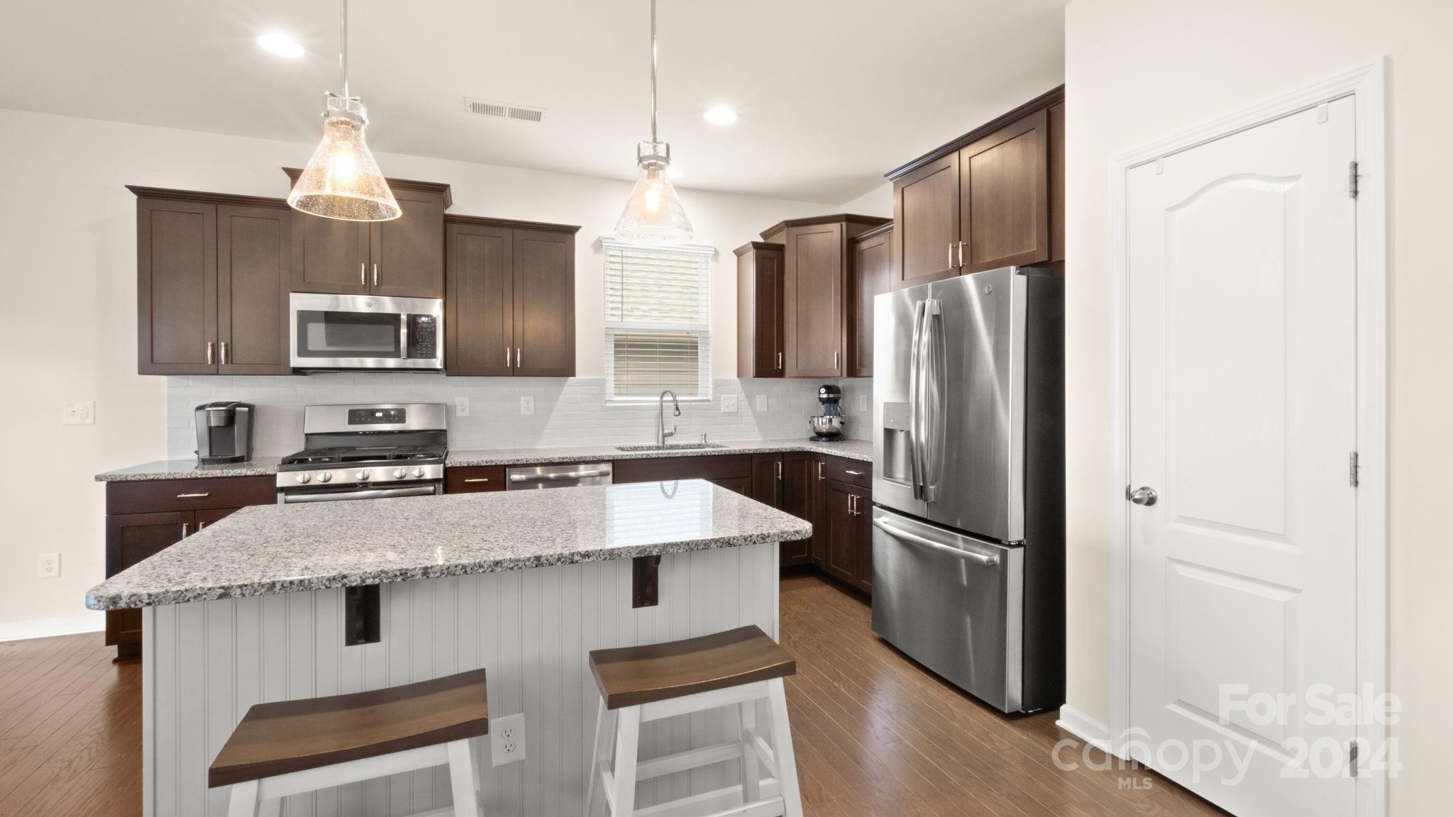 Walnut Creek - Residential