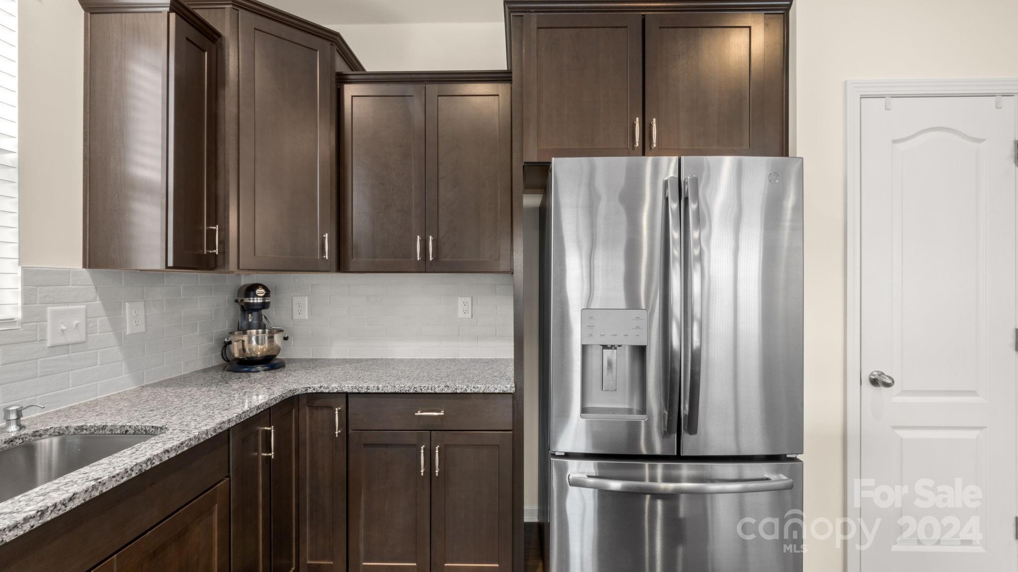 Walnut Creek - Residential