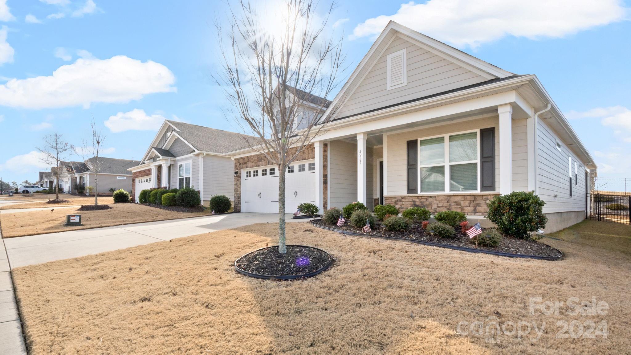 Walnut Creek - Residential