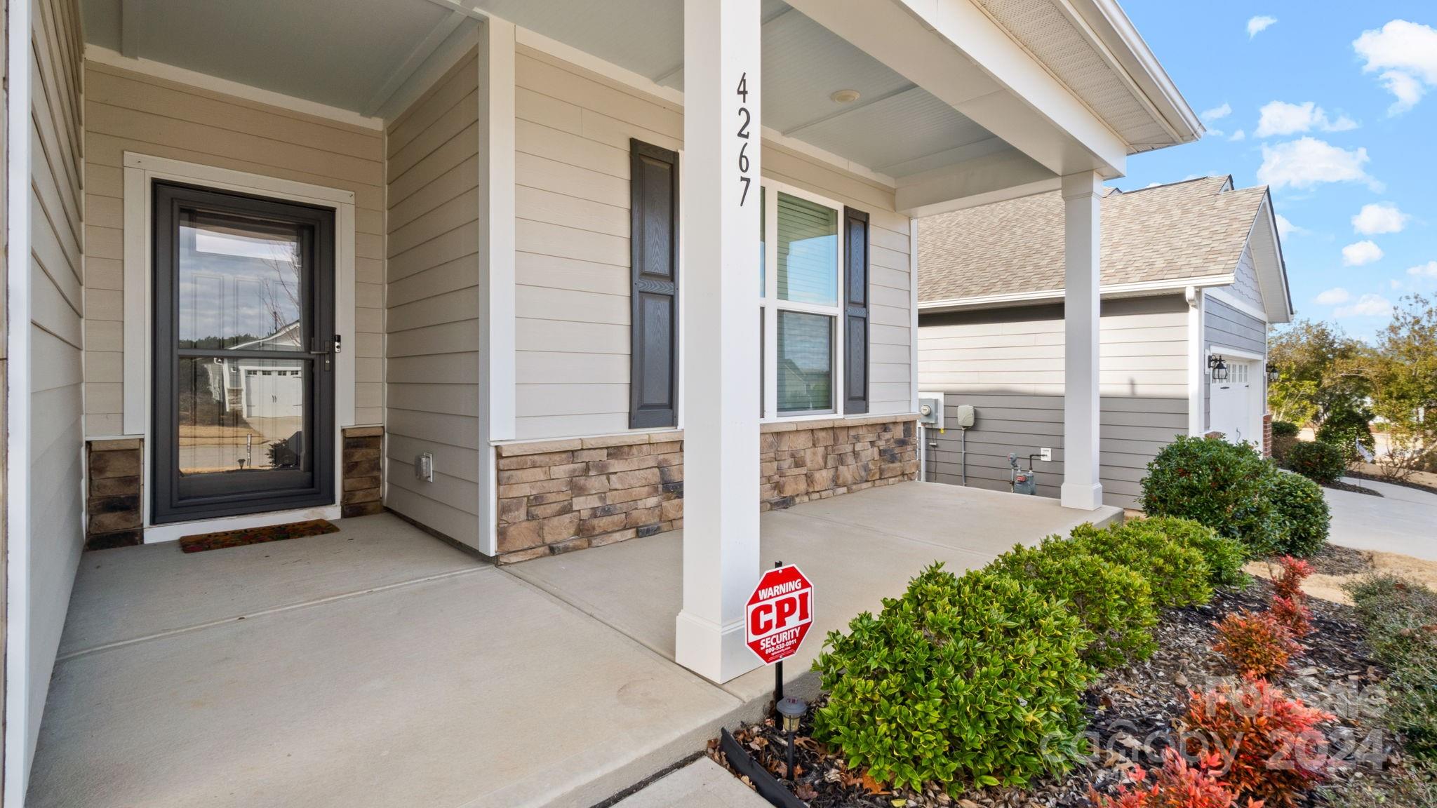 Walnut Creek - Residential