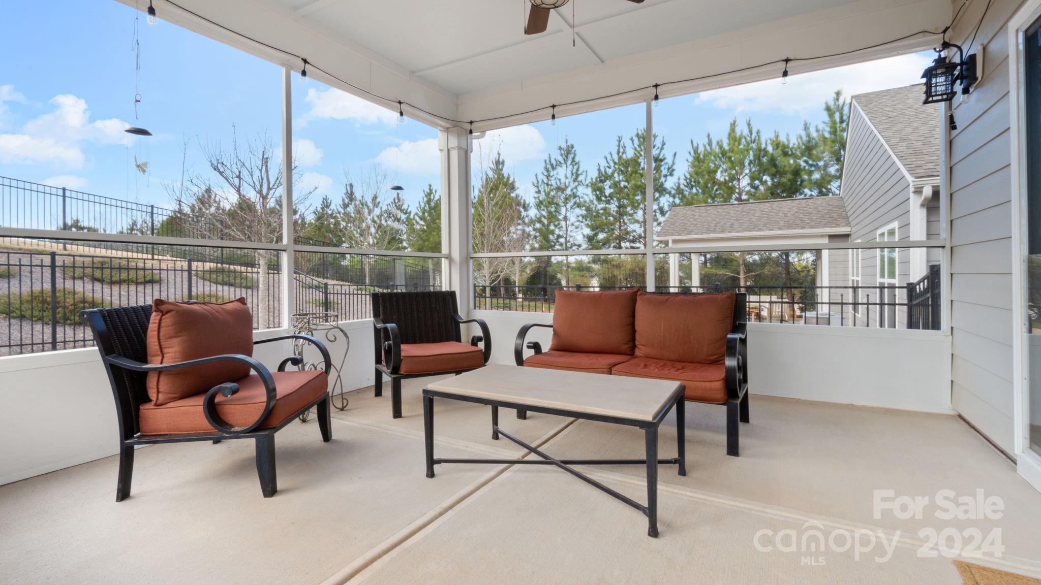 Walnut Creek - Residential