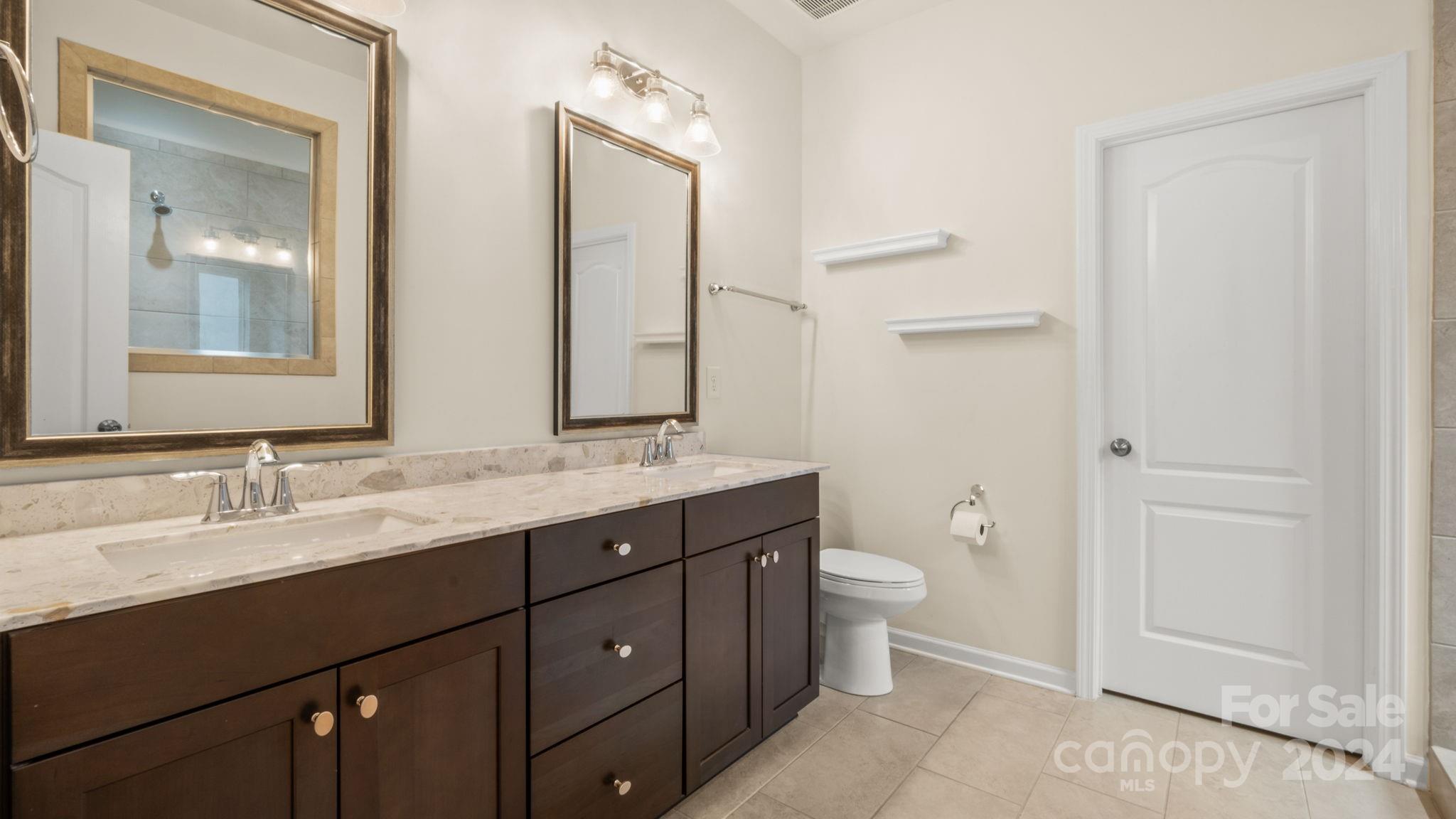 Walnut Creek - Residential