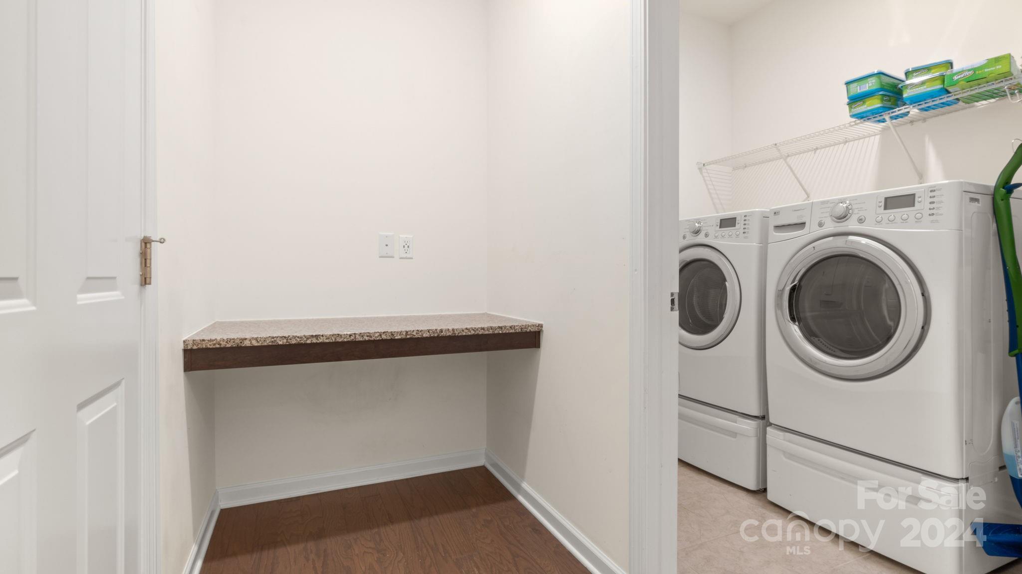 Walnut Creek - Residential