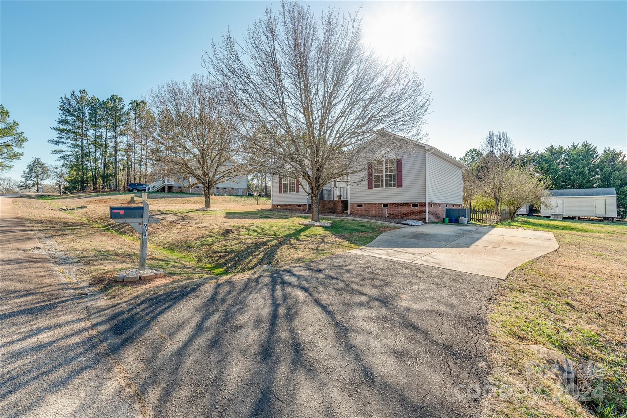 Carnegie Estates - Residential