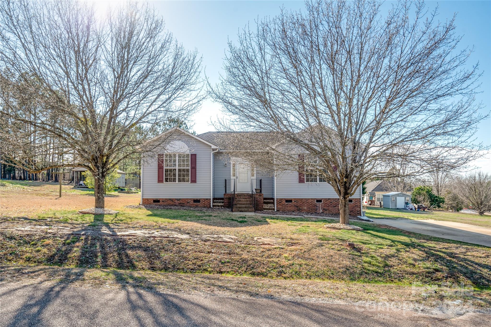 Carnegie Estates - Residential