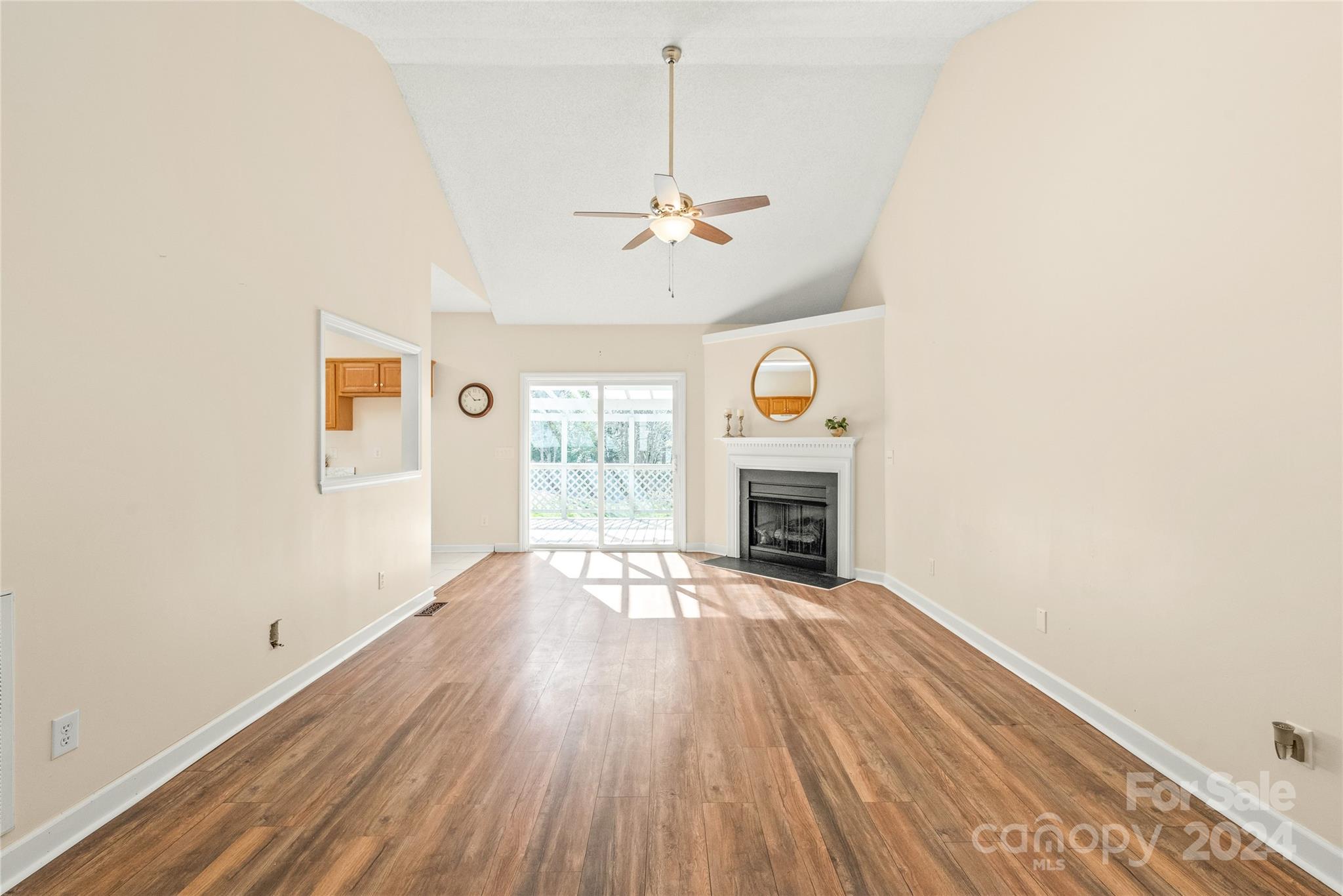 Carnegie Estates - Residential