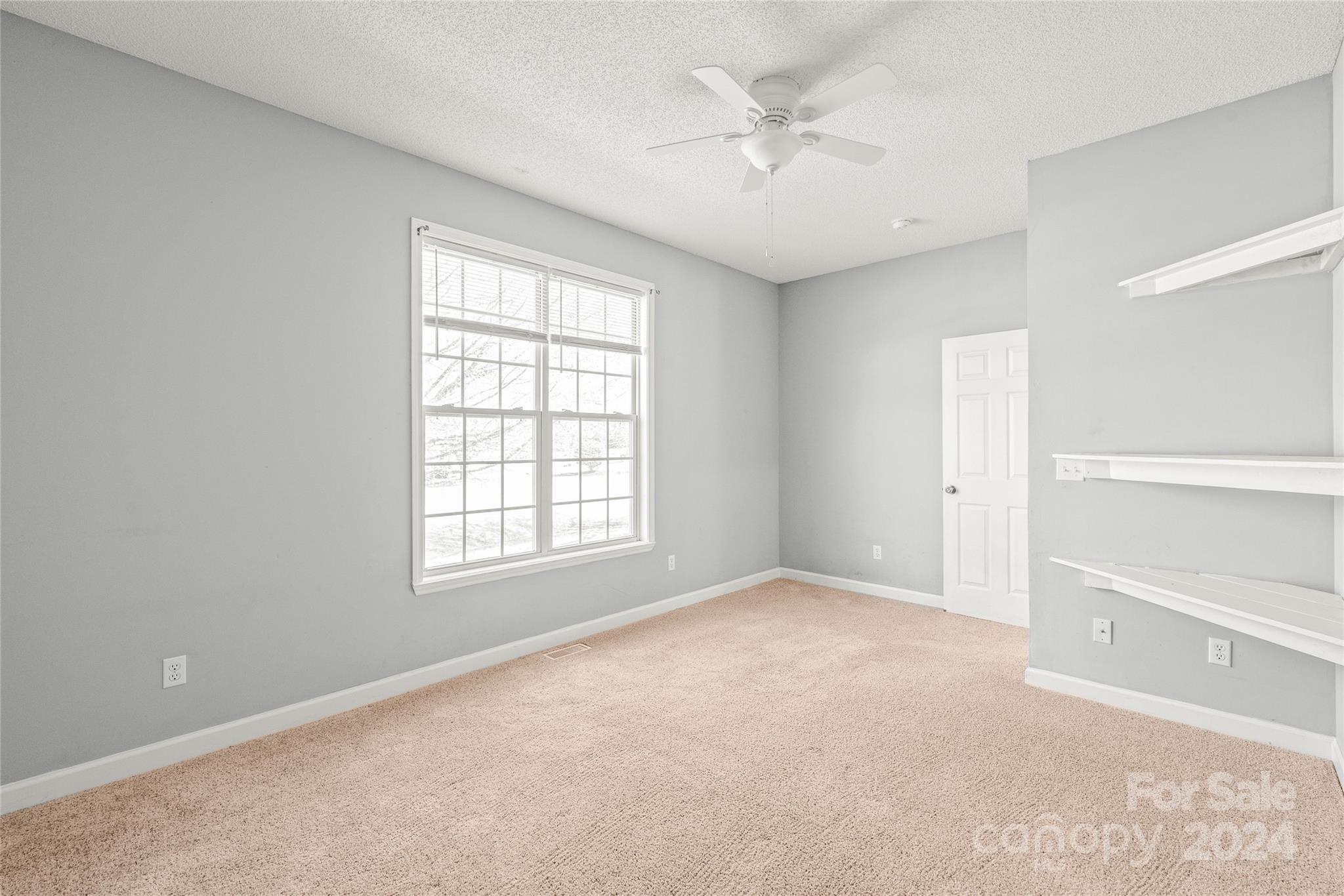 Carnegie Estates - Residential