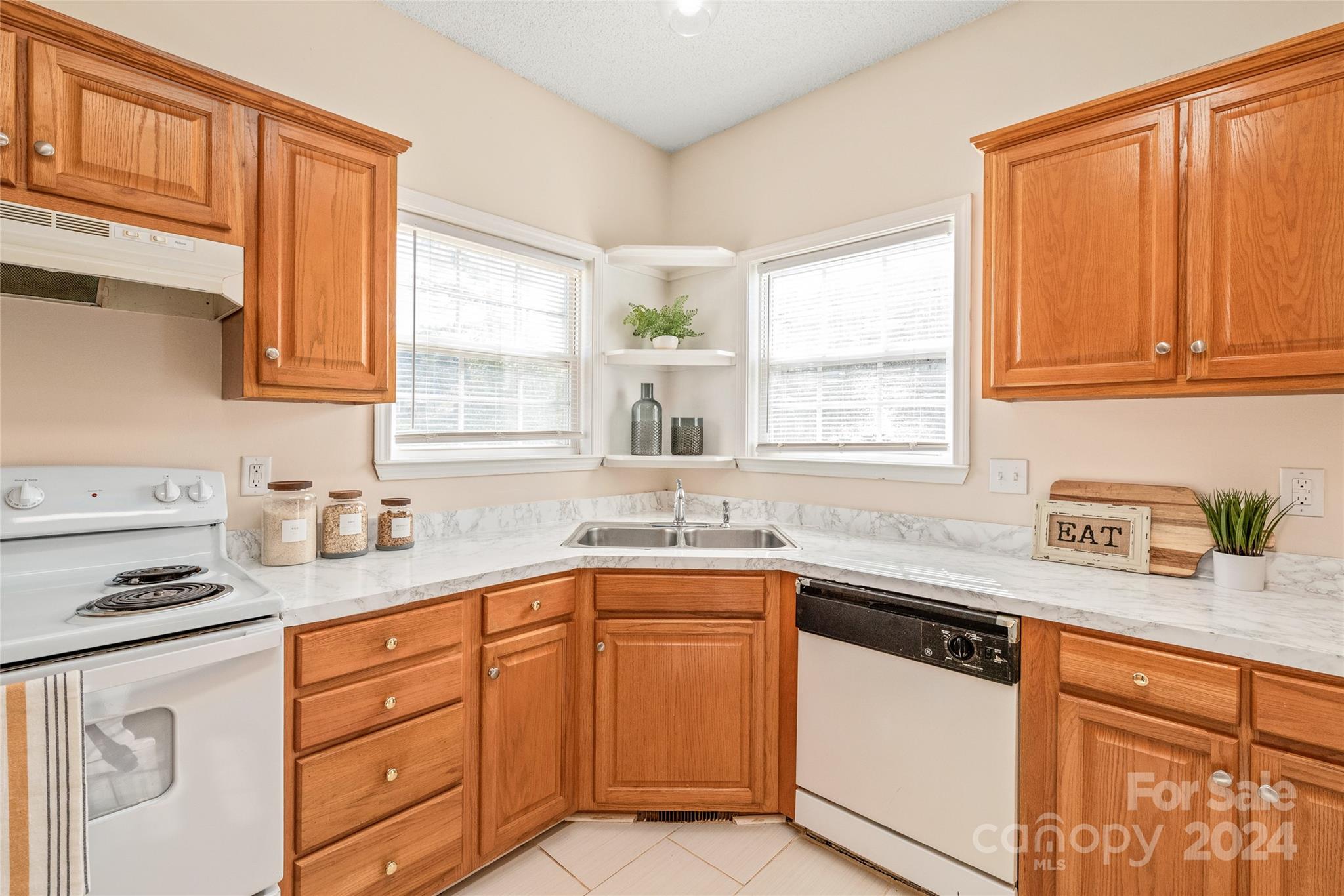 Carnegie Estates - Residential