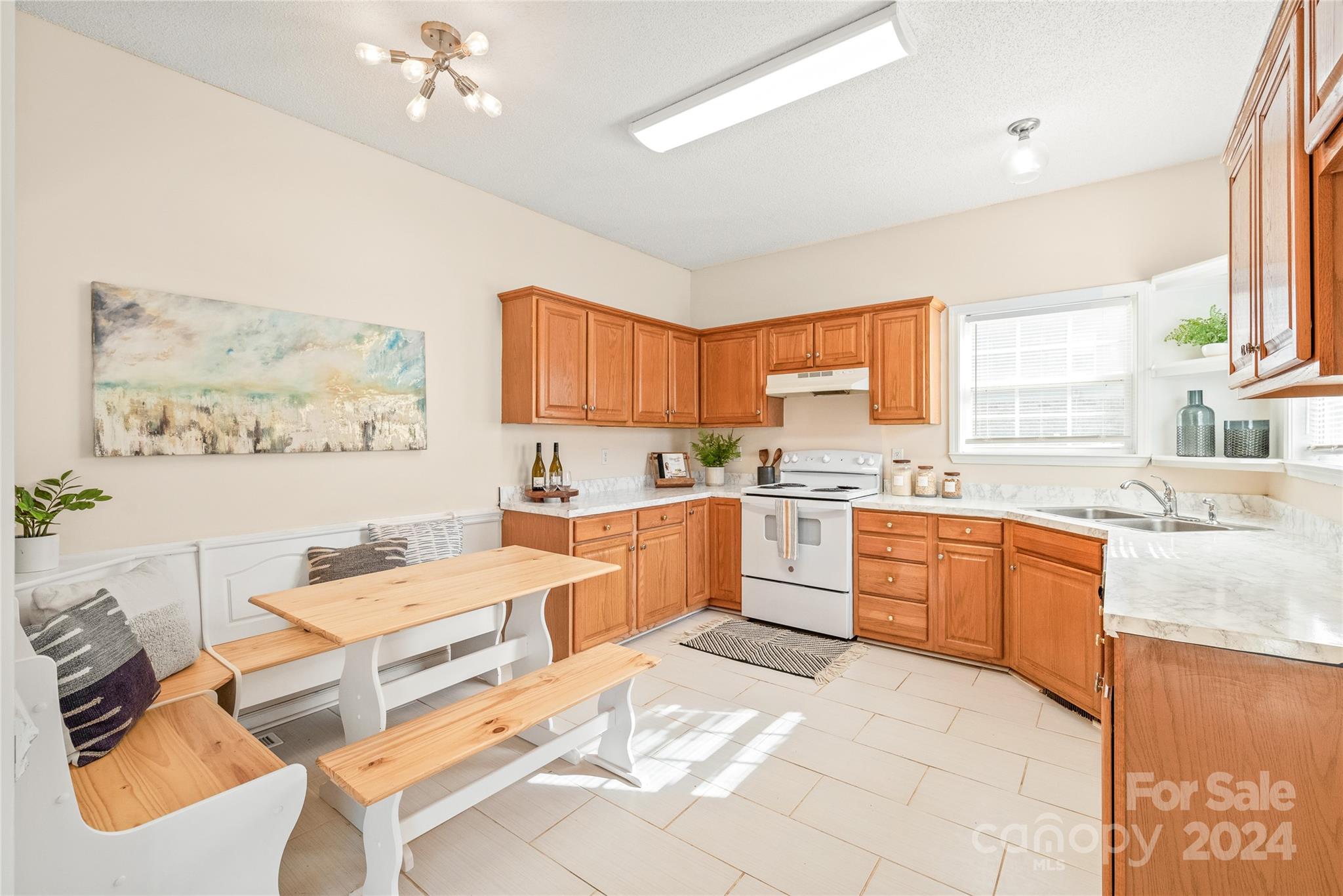 Carnegie Estates - Residential