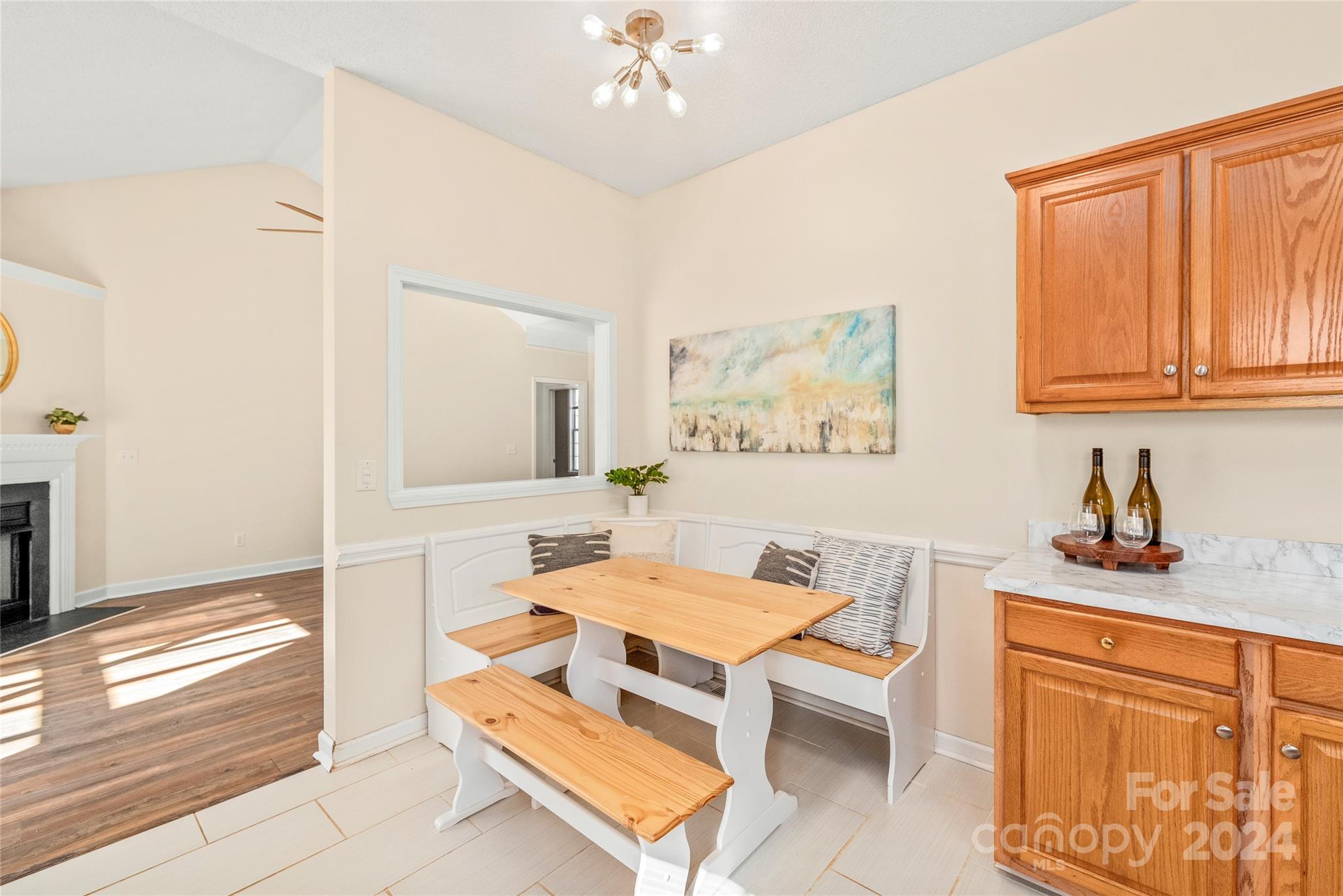 Carnegie Estates - Residential