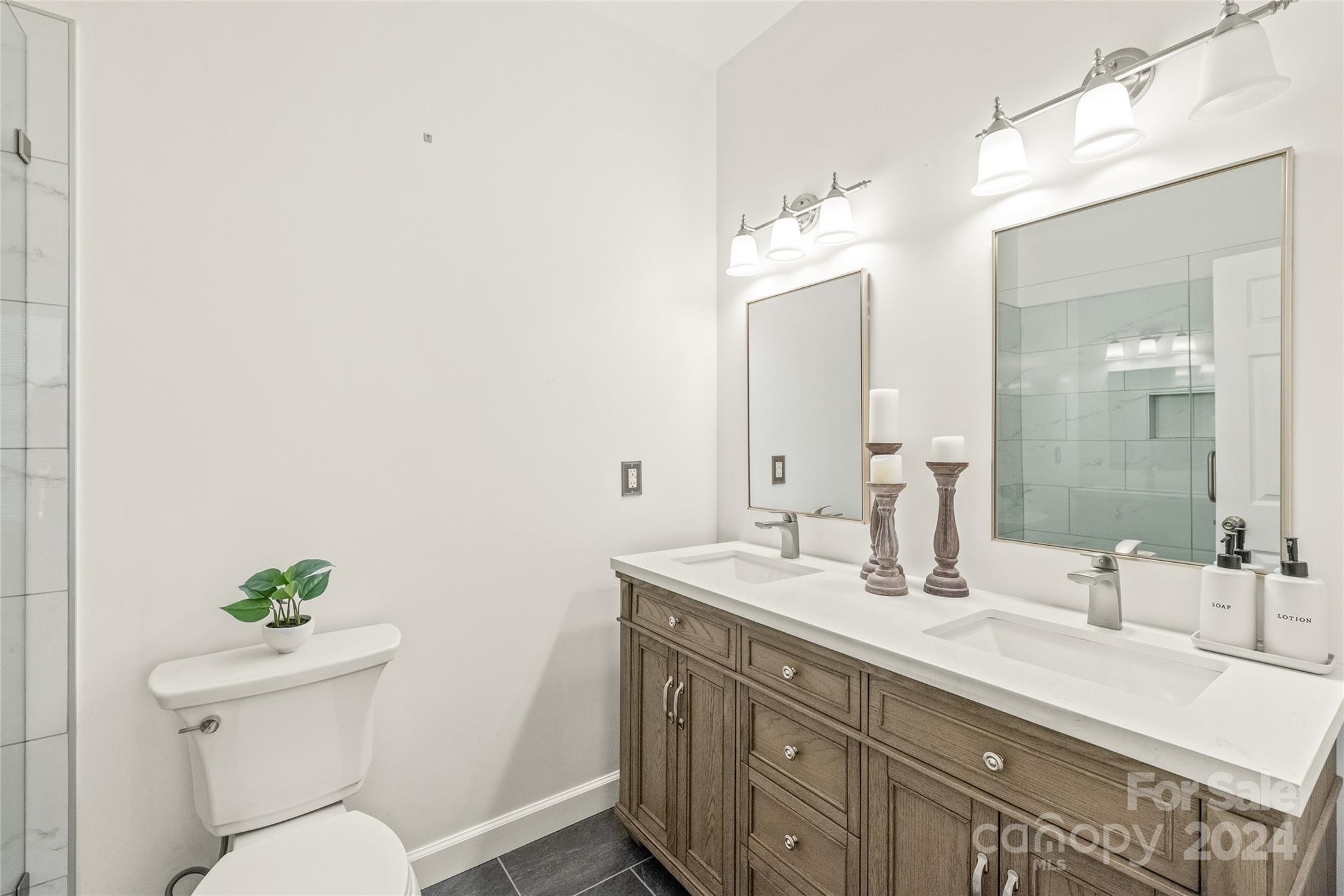 Carnegie Estates - Residential