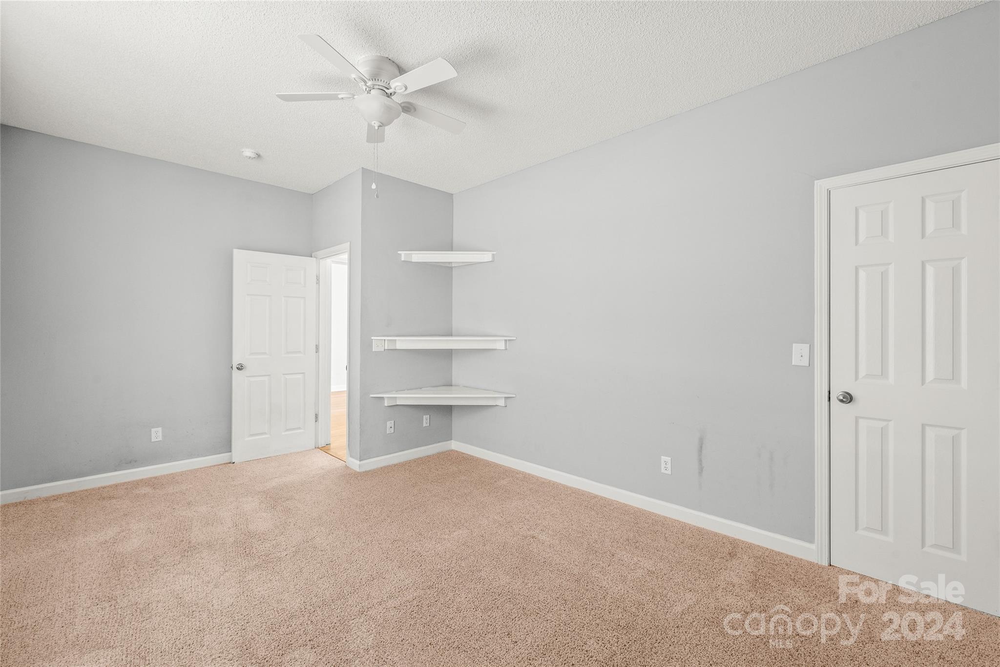 Carnegie Estates - Residential