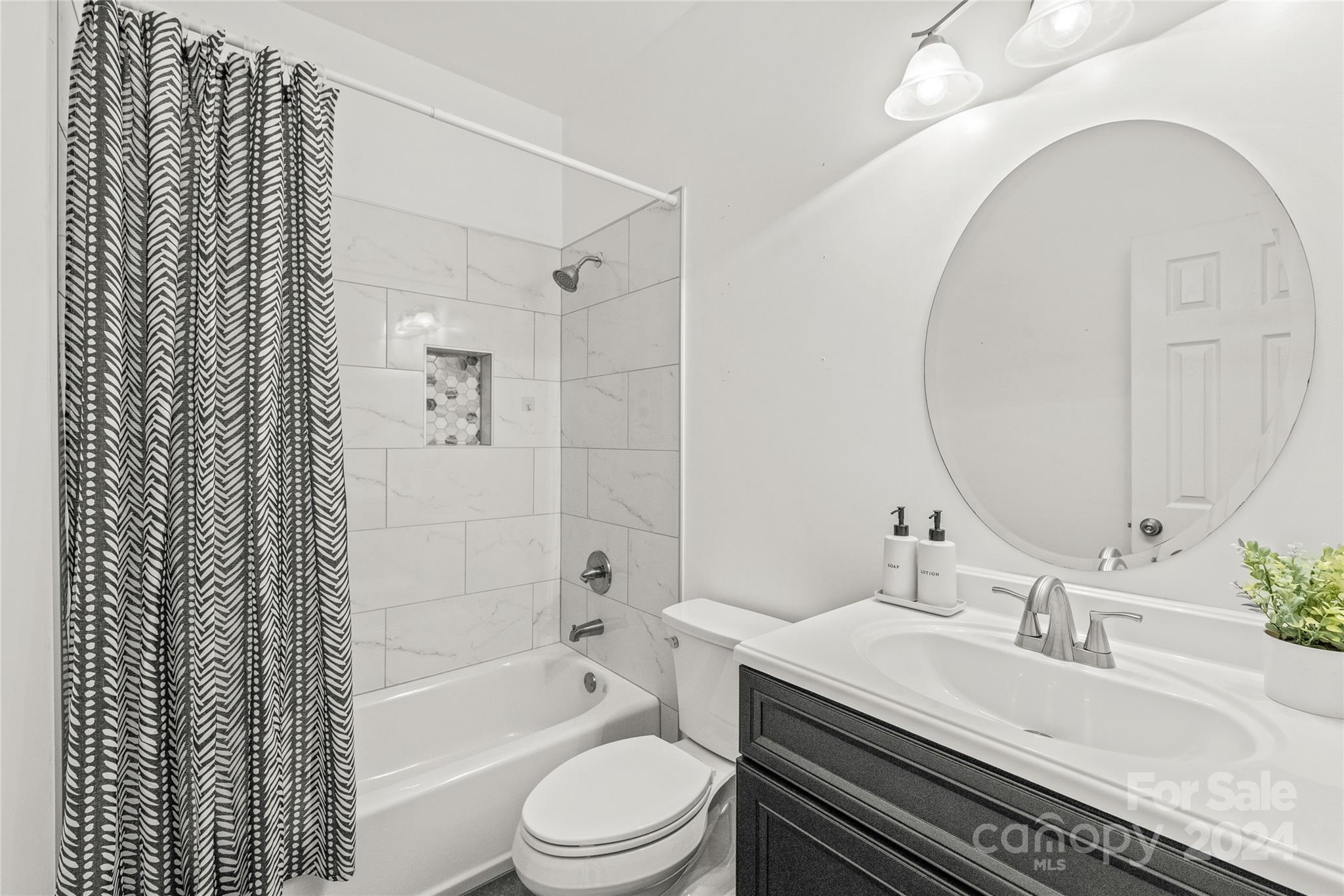 Carnegie Estates - Residential