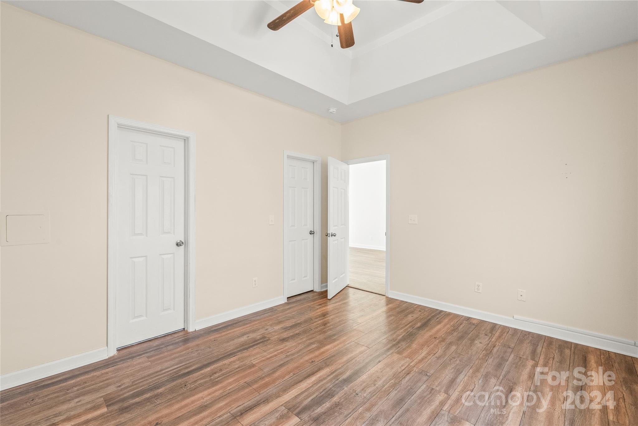 Carnegie Estates - Residential