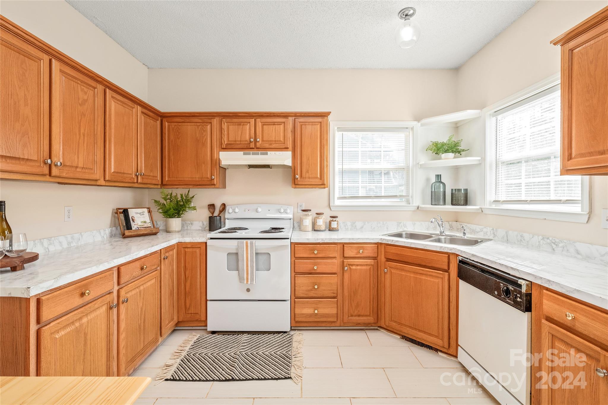 Carnegie Estates - Residential