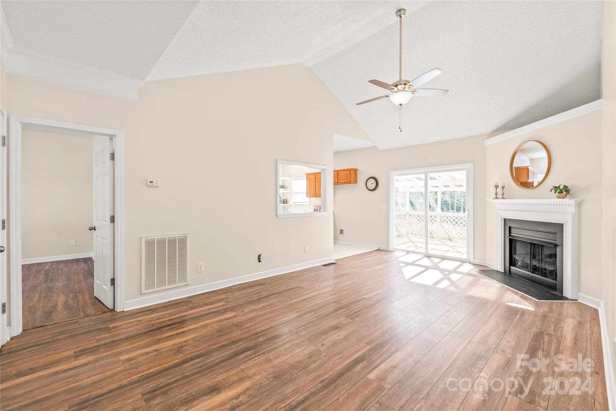 Carnegie Estates - Residential