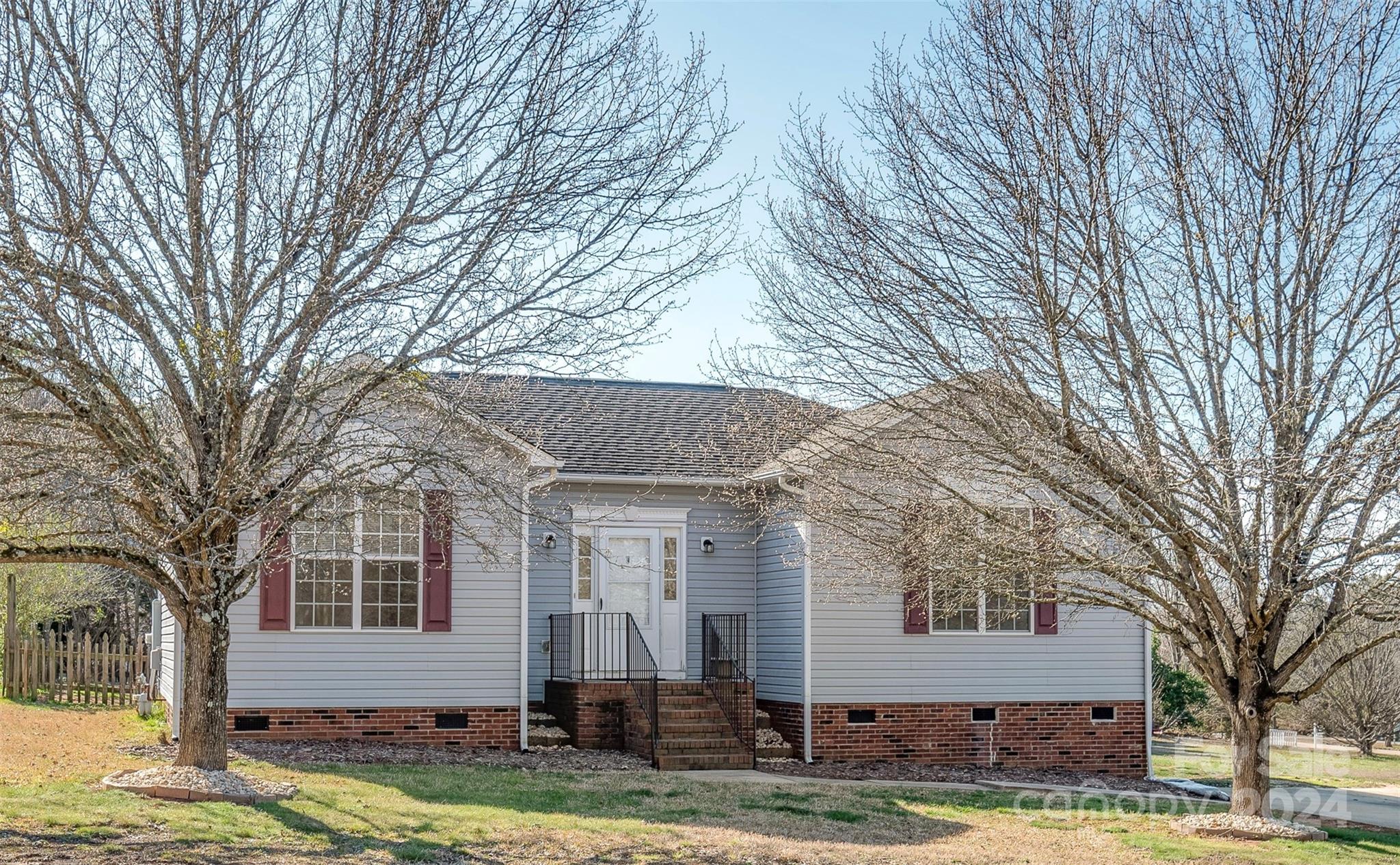 Carnegie Estates - Residential