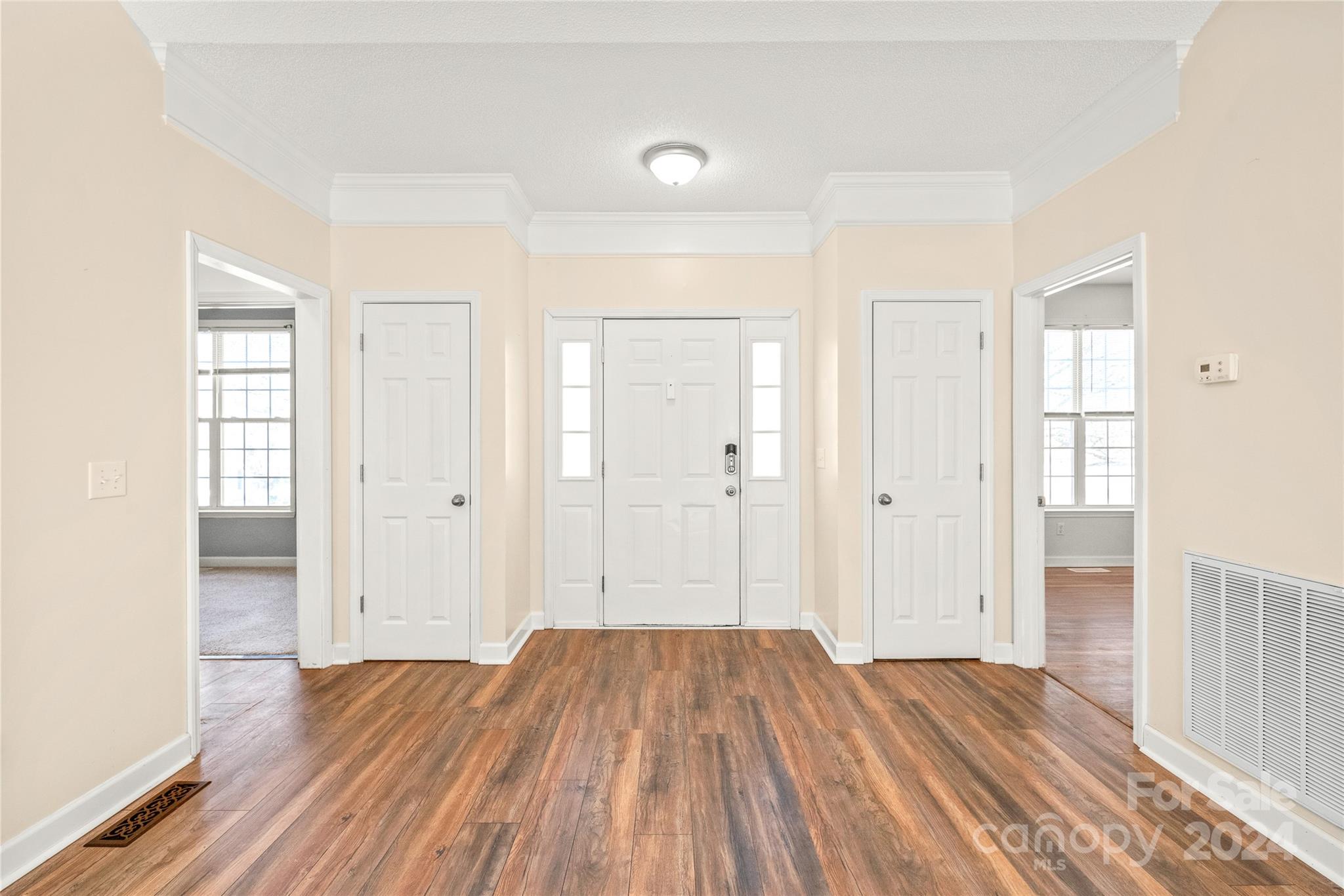 Carnegie Estates - Residential