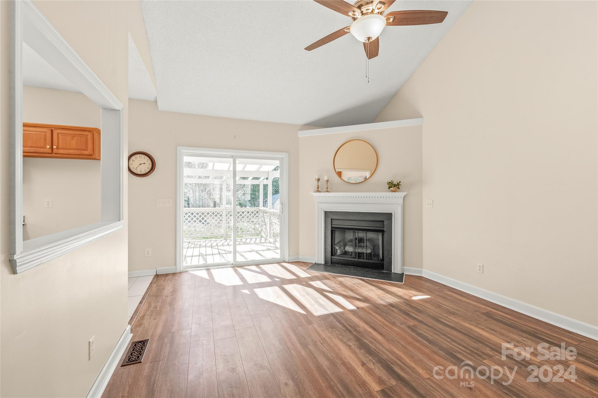 Carnegie Estates - Residential