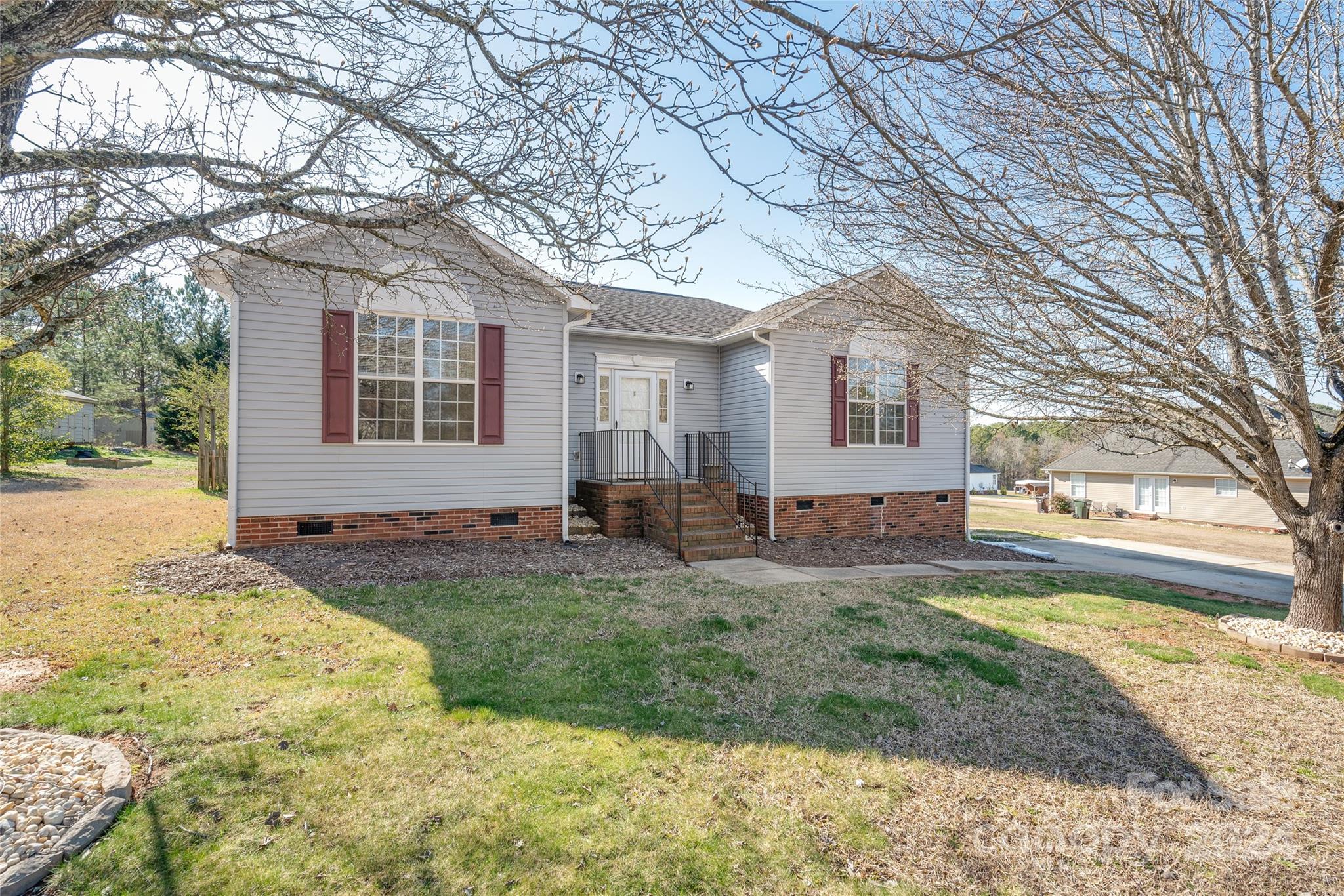 Carnegie Estates - Residential